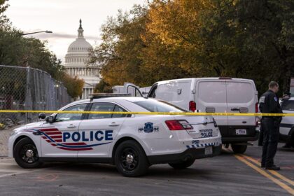 How a Crime Bill Meant to Fix Washington DC Ended Up Dividing the City