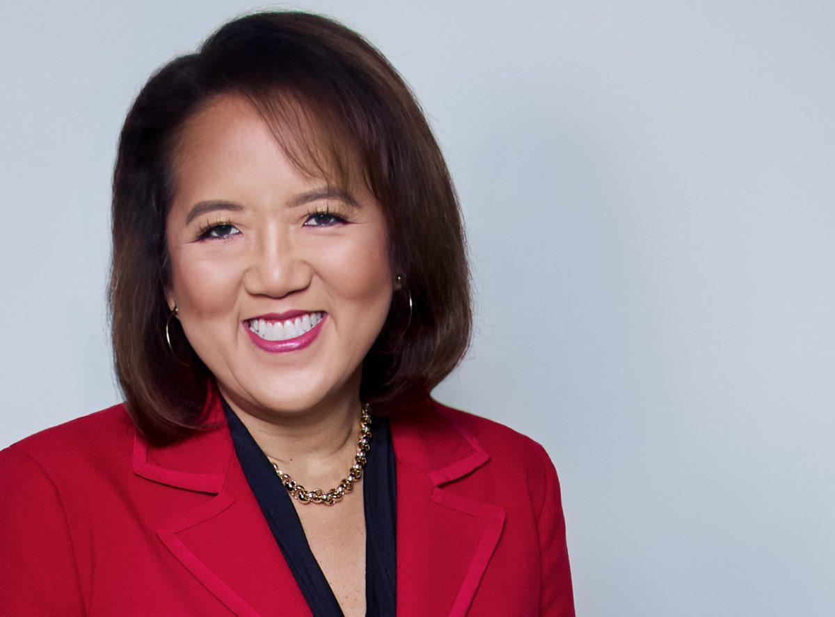 Anne Chow Shattered Corporate Glass Ceilings and Is Just Getting Started Making a Global Impact Anne Chow Shattered Corporate Glass Ceilings and Is Just Getting Started Making a Global Impact