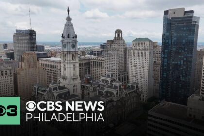 Philadelphia’s ‘No Kings’ Protest Set to Be the Flagship Anti-Trump Event in Pennsylvania