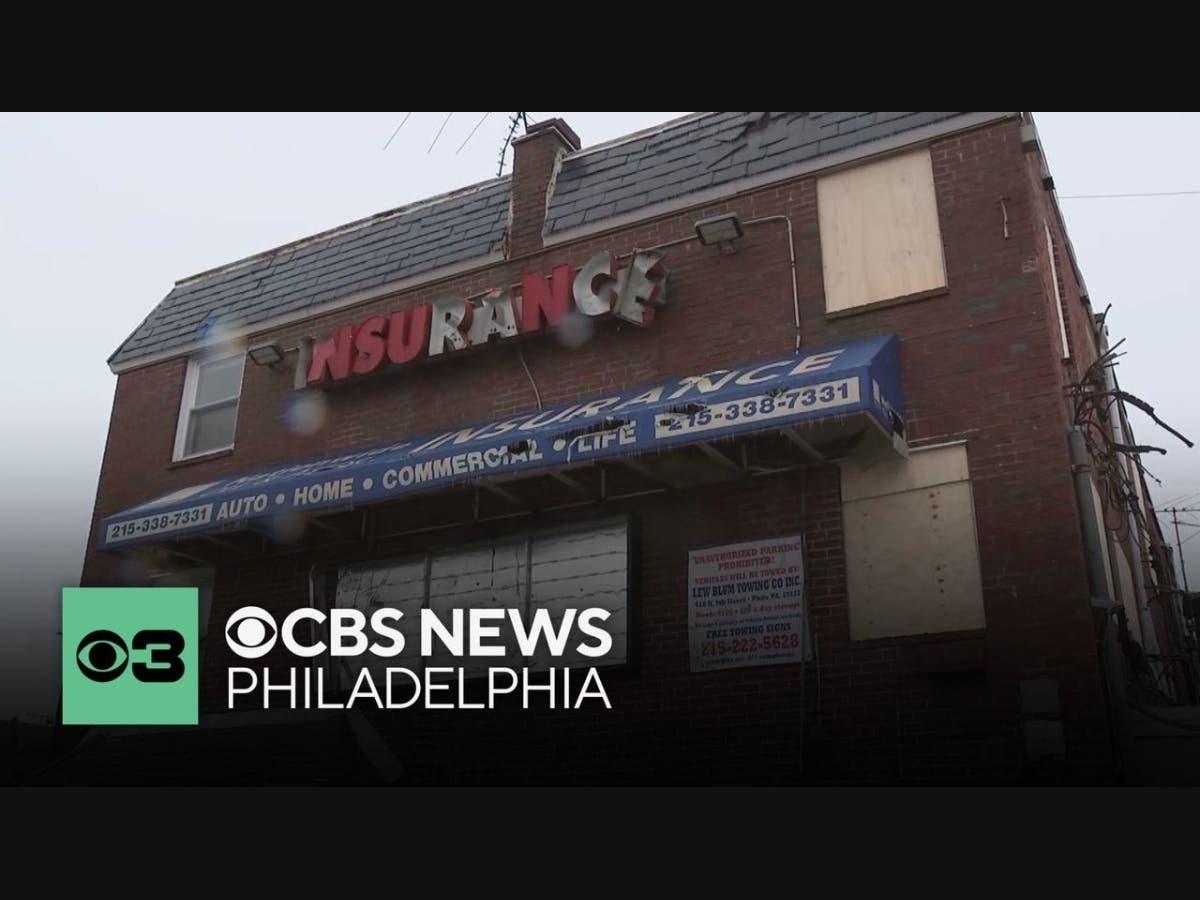 Northeast Philadelphia Businesses Rally to Rebuild After Devastating Medical Jet Crash on Cottman Avenue Northeast Philadelphia Businesses Rally to Rebuild After Devastating Medical Jet Crash on Cottman Avenue