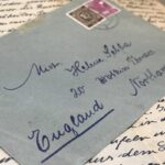 In ‘Let Us Die,’ a Dallas Man Uncovers Chilling WWII Secrets Hidden Inside an Antique Desk