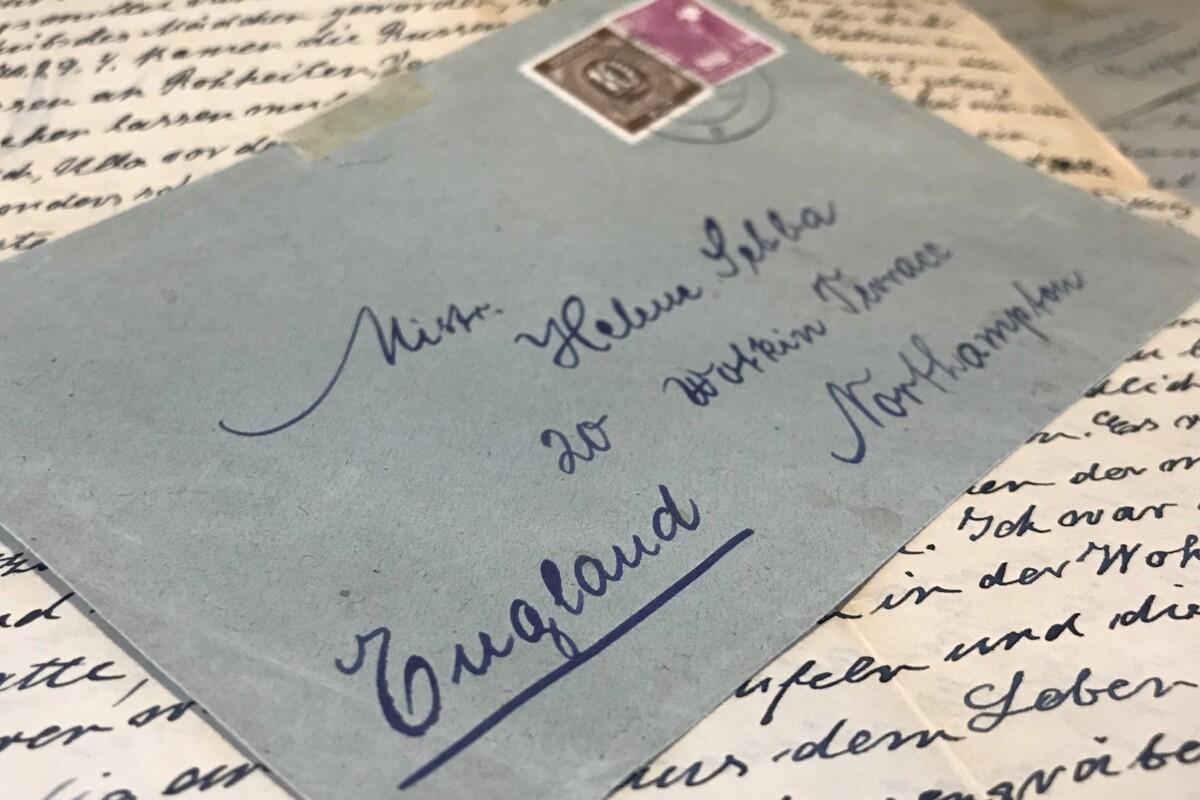 In ‘Let Us Die,’ a Dallas Man Uncovers Chilling WWII Secrets Hidden Inside an Antique Desk In ‘Let Us Die,’ a Dallas Man Uncovers Chilling WWII Secrets Hidden Inside an Antique Desk
