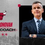 Billy Donovan Poised to Return as Chicago Bulls Head Coach for Another Season