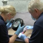 Philadelphia to Open State-of-the-Art Police Forensics Lab in University City, Says Parker Administration