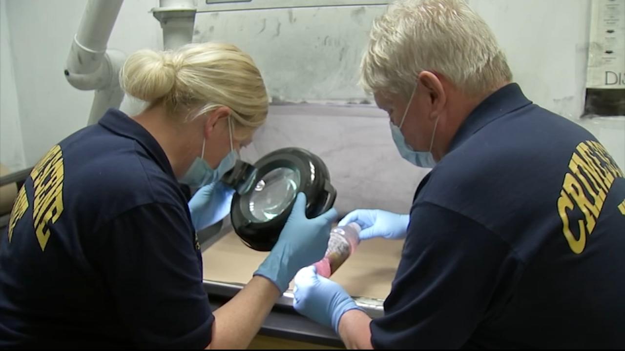 Philadelphia to Open State-of-the-Art Police Forensics Lab in University City, Says Parker Administration Philadelphia to Open State-of-the-Art Police Forensics Lab in University City, Says Parker Administration