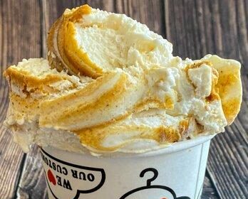 San Diego’s An’s Gelato named the No. 1 ice cream shop in America – San Diego Union-Tribune