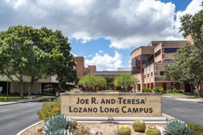 UT Health San Antonio Schools Recognized as Top-Ranked Institutions Nationwide