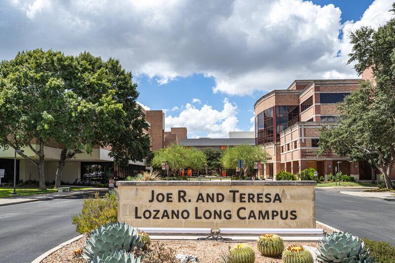 UT Health San Antonio Schools Recognized as Top-Ranked Institutions Nationwide UT Health San Antonio Schools Recognized as Top-Ranked Institutions Nationwide