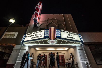 Dallas Theater Chain Expands by Acquiring Austin’s Moviehouse & Eatery