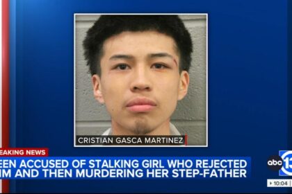Teen Charged in Track Meet Stabbing Released After  Million Bond Reduced