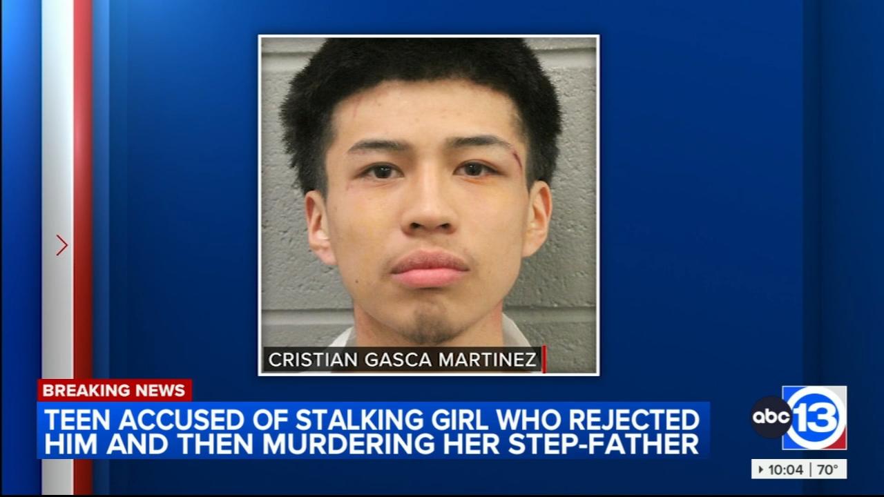 Teen Charged in Track Meet Stabbing Released After Million Bond Reduced Teen Charged in Track Meet Stabbing Released After Million Bond Reduced