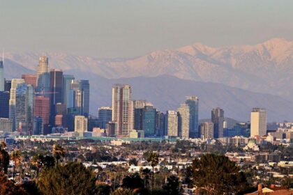 Exploring California’s Most Influential Global Cities