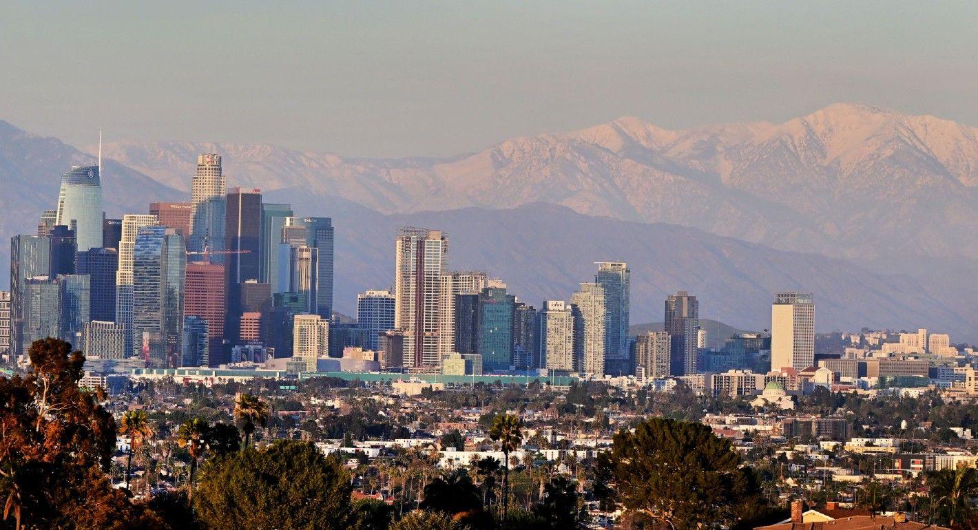 Exploring California’s Most Influential Global Cities Exploring California’s Most Influential Global Cities