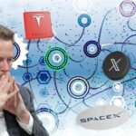 Elon Musk’s Business Empire Fueled by  Billion in Government Funding