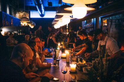 Discover Chicago’s Most Exciting Dinner Destinations