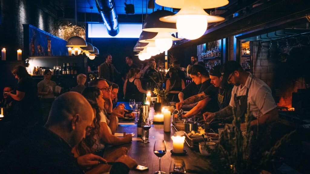 Discover Chicago’s Most Exciting Dinner Destinations Discover Chicago’s Most Exciting Dinner Destinations