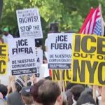 Immigration Raids Ignite Nationwide Protests from Coast to Coast