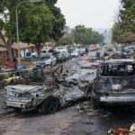 Devastating Plane Crash Shatters San Diego Neighborhood