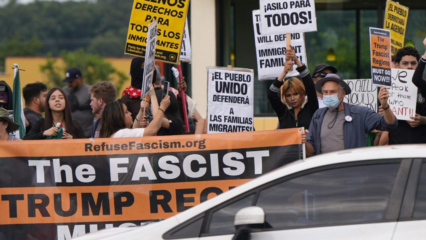 Everything You Need to Know About Saturday’s ‘No Kings’ Protests Against Trump’s Policies Everything You Need to Know About Saturday’s ‘No Kings’ Protests Against Trump’s Policies