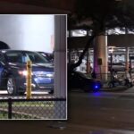 Gunman Opens Fire on Woman’s Car in Houston Galleria Mall Parking Garage, Police Say