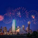 Your Ultimate Guide to 4th of July Events and Fireworks in Dallas 2024