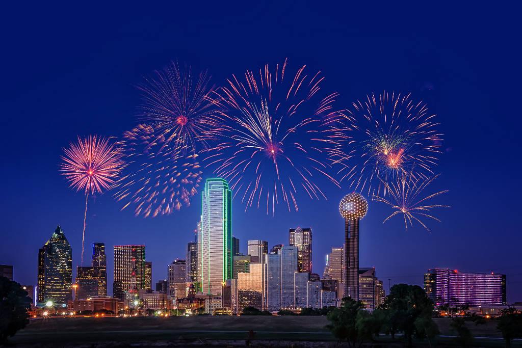 Your Ultimate Guide to 4th of July Events and Fireworks in Dallas 2024 Your Ultimate Guide to 4th of July Events and Fireworks in Dallas 2024
