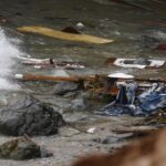 Tragedy Strikes Near San Diego: Three Dead and Seven Missing After Boat Capsizes