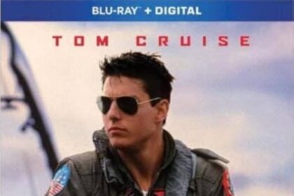 How the U.S. Military Shaped the Iconic ‘Top Gun’ Experience