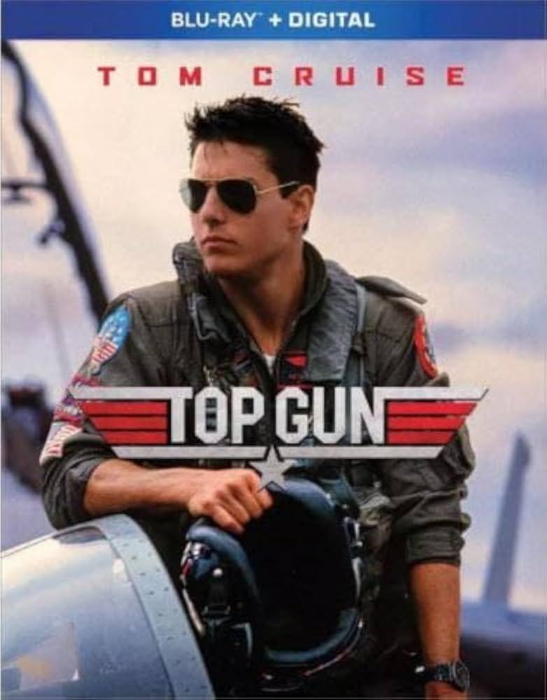 How the U.S. Military Shaped the Iconic ‘Top Gun’ Experience How the U.S. Military Shaped the Iconic ‘Top Gun’ Experience