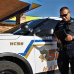 Harris County Deputy Shot Outside Family Courthouse, Now in Stable Condition
