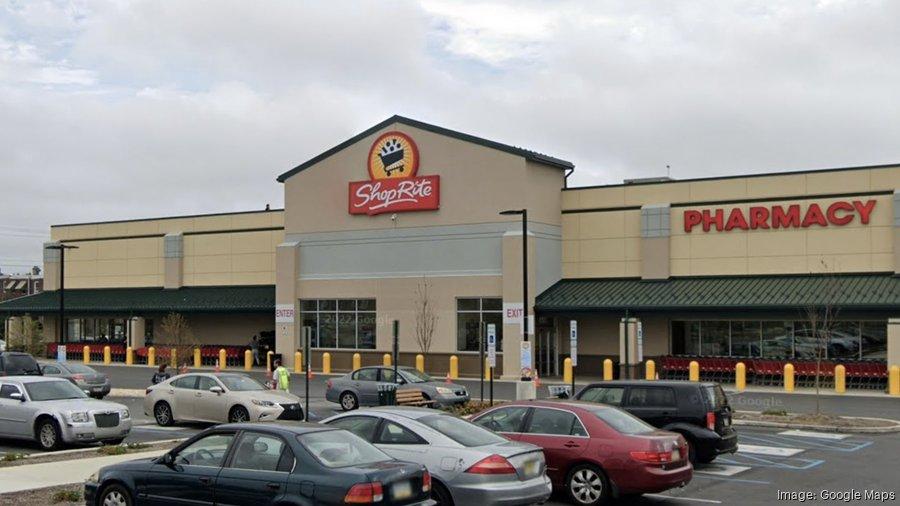 Northeast Philadelphia Shopping Center Anchored by ShopRite and Wawa Hits the Market Northeast Philadelphia Shopping Center Anchored by ShopRite and Wawa Hits the Market