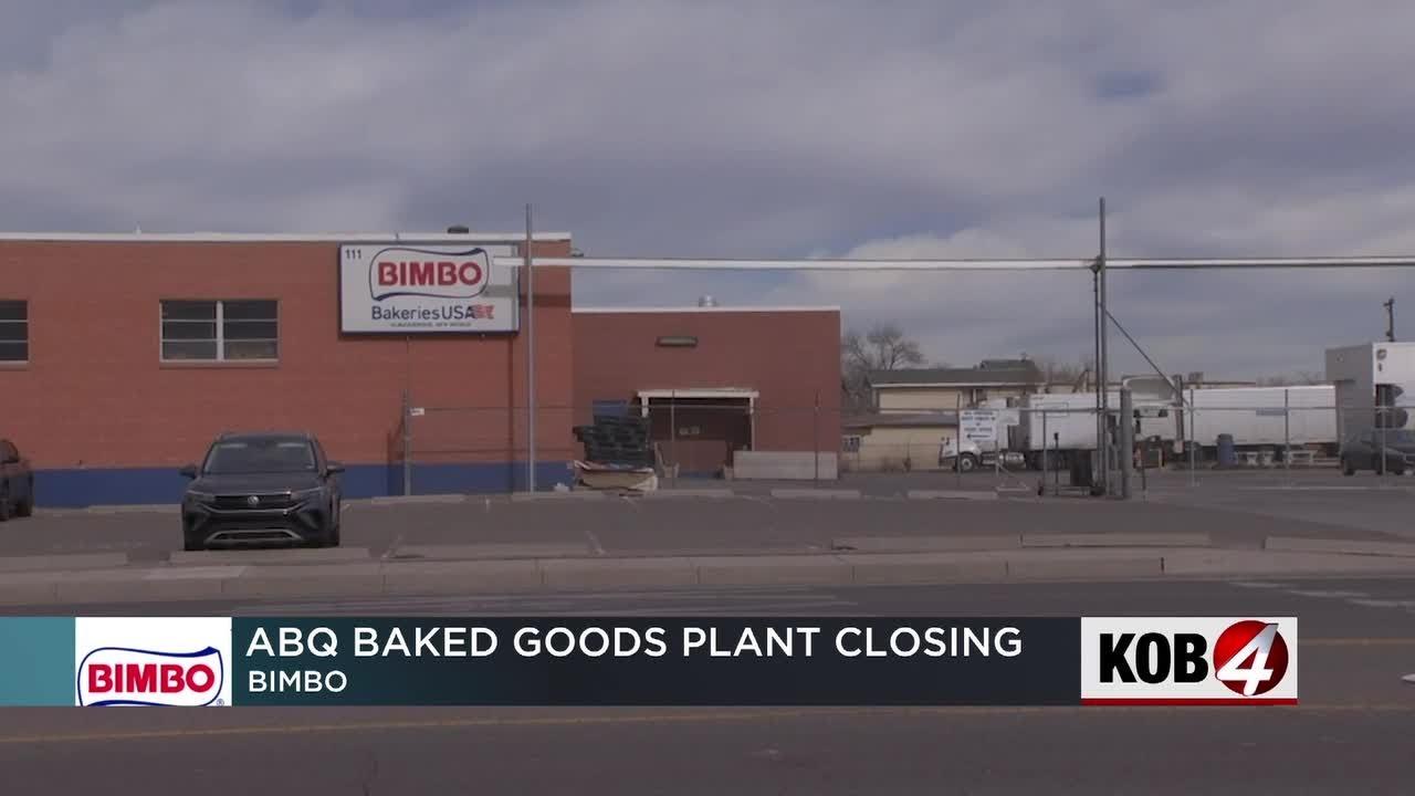 The Untold Story Behind the Closing of the Bimbo Bakeries Plant in San Antonio