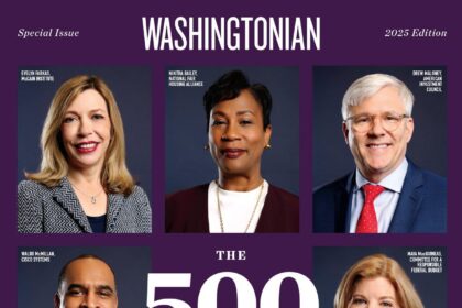 Washington Politics Poised for Major Changes in 2025