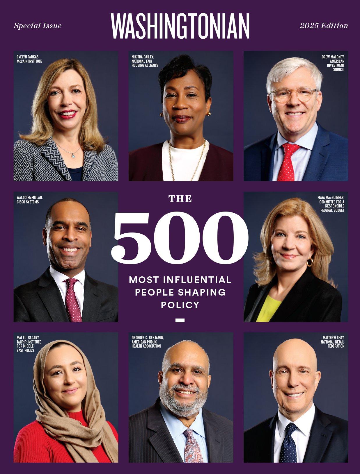 Washington Politics Poised for Major Changes in 2025 Washington Politics Poised for Major Changes in 2025