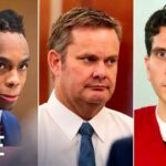 12+ High-Profile Crime Cases You Need to Watch in 2024