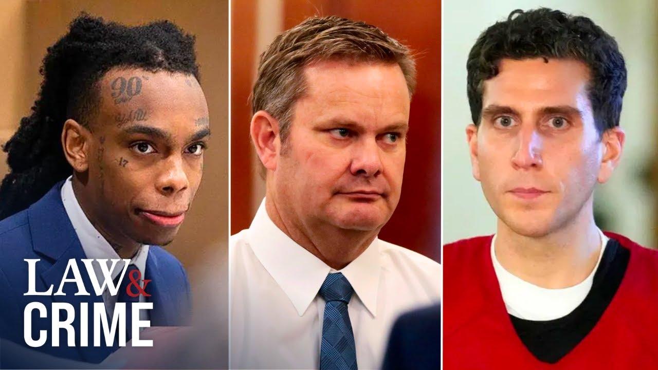 12+ High-Profile Crime Cases You Need to Watch in 2024 12+ High-Profile Crime Cases You Need to Watch in 2024