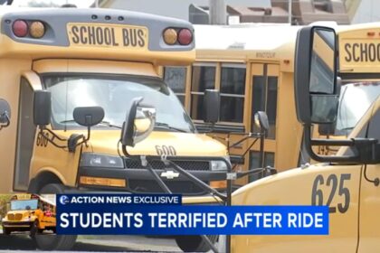 Mother Seeks Answers After Daughter Never Arrives at Philadelphia School