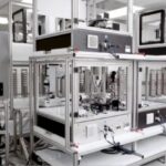 0M Cell Manufacturing Facility Launches in The Woodlands
