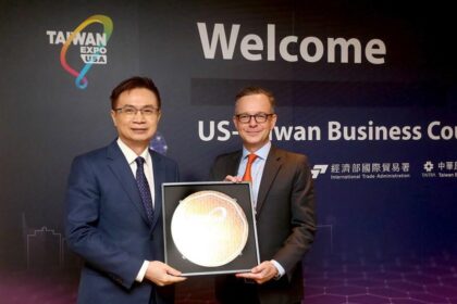 US Business Group Urges Washington to Embrace Taiwan as a Partner, Not an Adversary