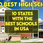 Top-Ranked High Schools in America: Discover the Nation’s Best
