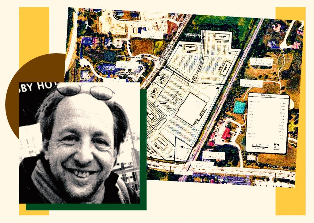 Local Investor Launches Exciting New Retail Development in Hawthorn Woods
