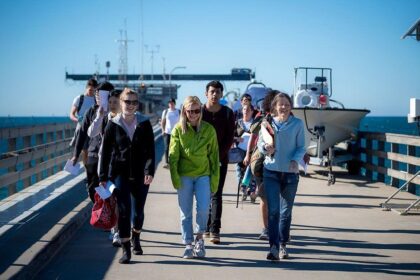 UC San Diego Makes Climate Change Education Mandatory for All Students
