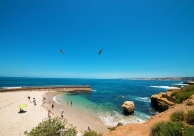 Why San Diego Should Be at the Top of Your Vacation Bucket List Right Now