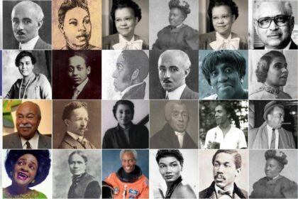 How Trump Made Inroads with Black Voters in Philadelphia: Their Stories Revealed