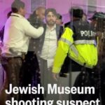 Tragic Shooting at DC Jewish Museum: Two Israeli Embassy Staffers Killed, Suspect Identified