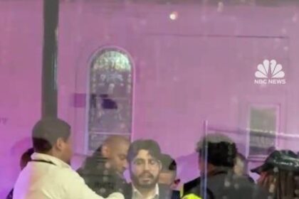 Tragic Shooting at DC Jewish Museum: Two Israeli Embassy Staffers Killed, Suspect Identified