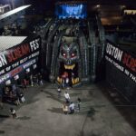 25 Spooktacular Houston Halloween Events to Get Your Chills and Thrills This Season
