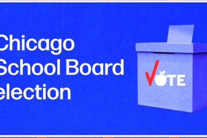 Meet the Candidates Running for Chicago School Board District 1 in 2024