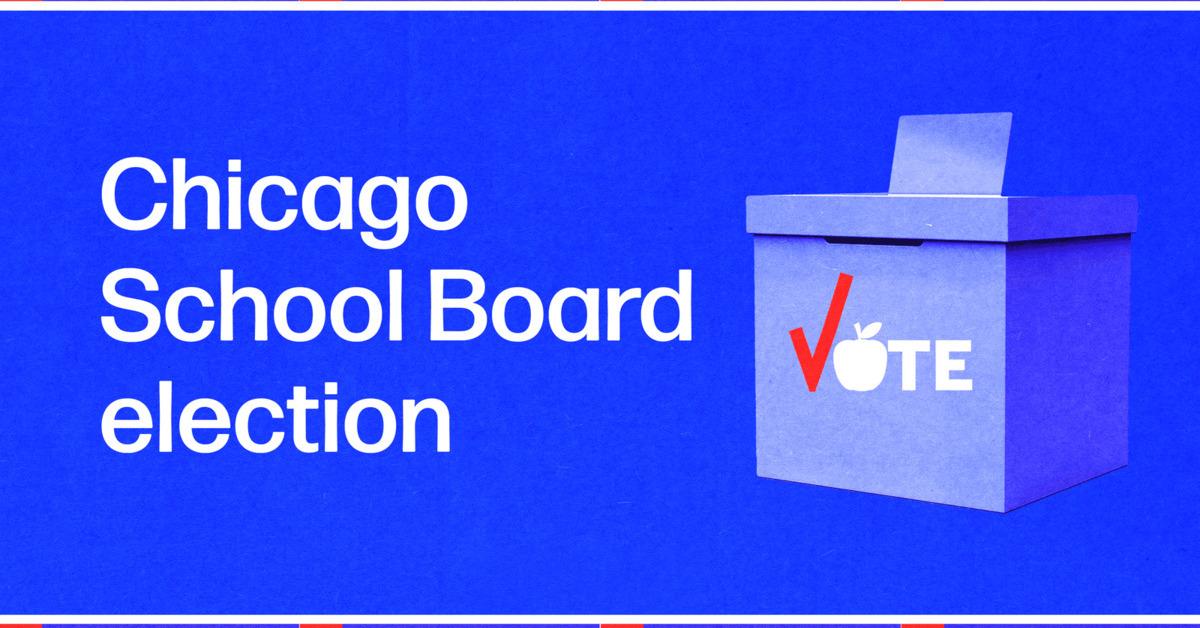 Meet the Candidates Running for Chicago School Board District 1 in 2024 Meet the Candidates Running for Chicago School Board District 1 in 2024