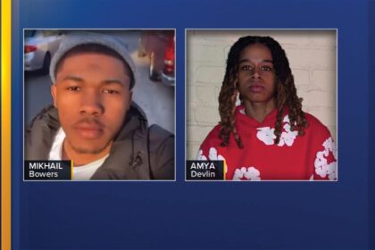 Tragic Mass Shooting in Fairmount Park Leaves 2 Dead and 9 Injured